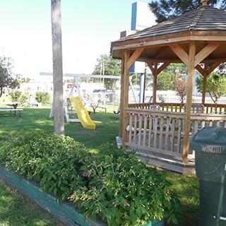 Budget Host Inn and Hotel